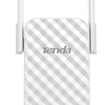 TENDA A9 300MBPS PRİZ TİPİ MENZİL GENİŞLETİCİ