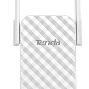 TENDA A9 300MBPS PRİZ TİPİ MENZİL GENİŞLETİCİ