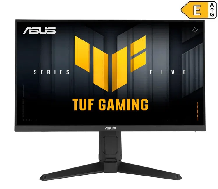 Asus Tuf Gaming 24.5'' 1ms MM IPS (VG259QMRL5A)