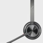 Poly Voyager 4320 USB-A Mikrofonlu Stereo Kulaklık