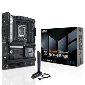 Asus Tuf Gaming B860-Plus Wifi D5 1851P Type-C