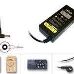 RETRO Asus ZenBook UX21A, UX31A 65W Notebook Adaptörü RNA-AS05