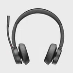 Poly Voyager 4320 Kablosuz Stereo Kulaklık