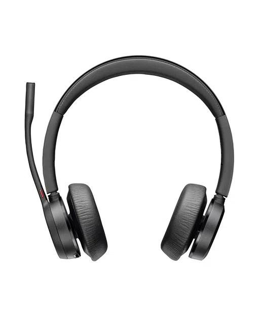Poly Voyager 4320 Kablosuz Stereo Kulaklık