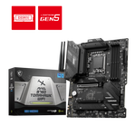 MSI Mag B760 Tomahawk Wifi D5 1700P Hdmi Dp