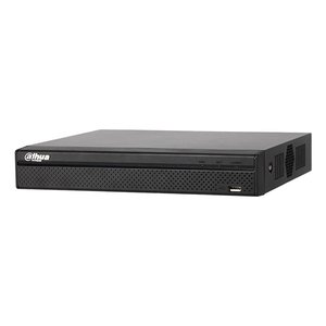 Dahua NVR2108HS-T 8 Kanal 1U H.265 NVR 1x8TB