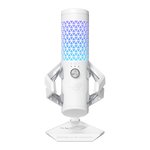 ASUS ROG CARNYX MICROPHONE - WHITE