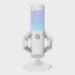 ASUS ROG CARNYX MICROPHONE - WHITE