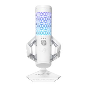 ASUS ROG CARNYX MICROPHONE - WHITE
