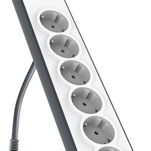 BELKIN BSV603VF2MV2 SURGEMASTER 2M 6LU AKIM KOR.