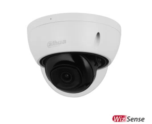 Dahua IPC-HDBW2241E-S 2MP 2.8mm IP Dome Kamera