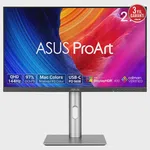 ASUS ProArt PA278CGRV 27'' QHD IPS USB-C Profesyonel Monitör