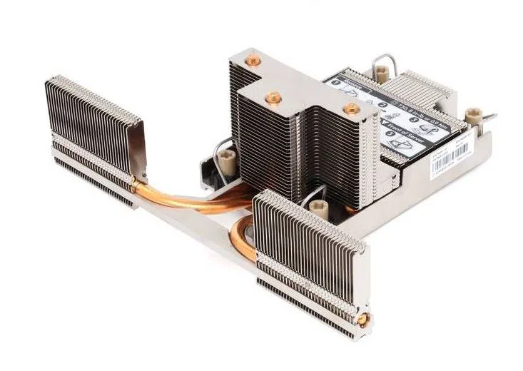 HPE DL380 Gen11 Standart Soğutucu Kiti P49145-B21
