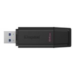 Kingston DataTraveler Exodia 64GB USB 3.2 Flash Bellek
