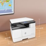 HP Laserjet M442dn Çok Fonksiyonlu A3 (8AF71A)