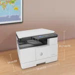 HP LaserJet M442dn 8AF71A Çok Fonksiyonlu A3 Lazer Yazıcı