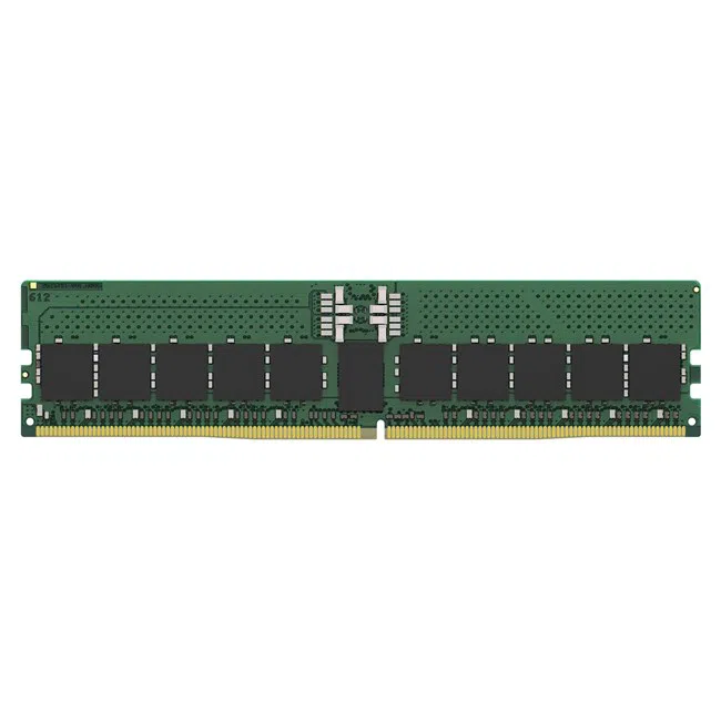 Kingston 64GB DDR5 5600 ECC Registered (64MH)