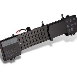 RETRO Dell Alienware 17 R2, R3, 6JHDV Notebook Bataryası