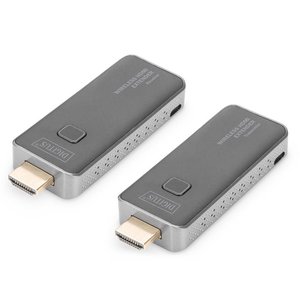 Digitus HDMI Sinyal Uzatma FHD (50m)
