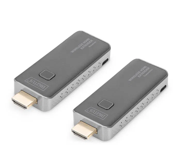 Digitus HDMI Full HD Sinyal Uzatma Cihazı 50 Metre