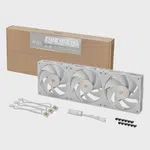 ASUS PROART PF120 FAN PWM WHITE 3IN1