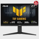 ASUS TUF Gaming VG27AQML5A 27" 2K 300Hz Pivot Gaming Monitör