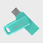 SanDisk Ultra Dual Drive Go 64GB USB Type-C Flash Bellek