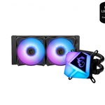 MSI Mag Coreliquid C240 240 mm Sıvı Soğutucu