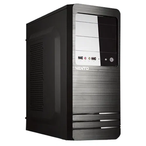 Vento VS114F 400W ATX Kasa (PSU Dahil)