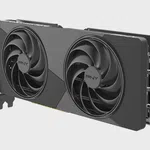 PNY RTX 5070 OC Slim 12GB GDDR7 Ekran Kartı