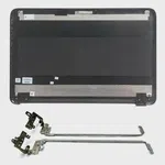 HP 15-af001nt (M7W26EA) Lcd Kasa Kapak A cover + Menteşe