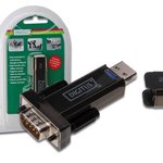 Digitus USB 2.0 - RS232 Seri Çevirici