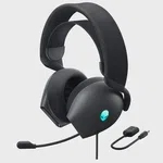 DELL ALIENWARE KABLOLU OYUN KULAKLIGI DA