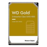 12TB WD GOLD ENTERPRISE 7200R SATA3 512M WD122KRYZ