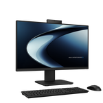 23.8" FHD Black, Intel® Core™ i5-13420H, DDR5 8gb, 512gb M.2 NVMe™ PCIe® 4.0 SSD, FreeDOS