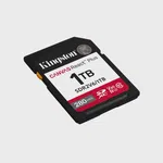 Kingston 1TB Canvas React Plus V60