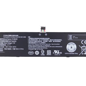 RETRO Xiaomi Mi Air 13.3-inch (2018), R13B01W, R13B02W Notebook Bataryası