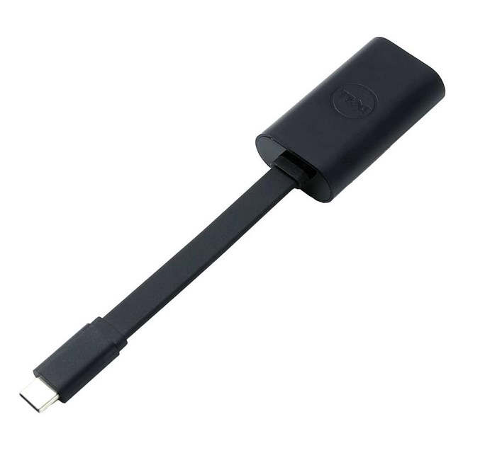 Dell USB-C to 2.5G Ethernet (470-BCFV)