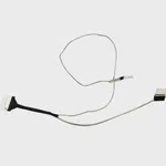 HP 15-da0039nt 4PR02EA, 15-db0035nt 6AR48EA Lcd Data Lvds Flex Led Kablo Ekran Baglantı Kablosu