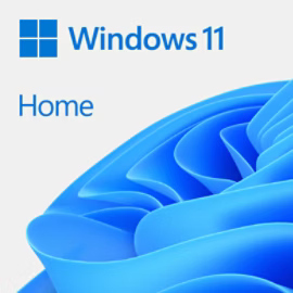 Windows 11 Home Türkçe Oem (64 Bit) KW9-00660