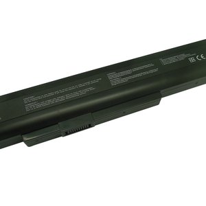 RETRO Casper A15HE, Vestel A15E, A32-A15 Notebook Bataryası - 6 Cell