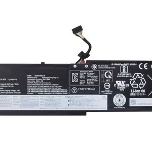 RETRO Lenovo L20M2PF0 Notebook Bataryası