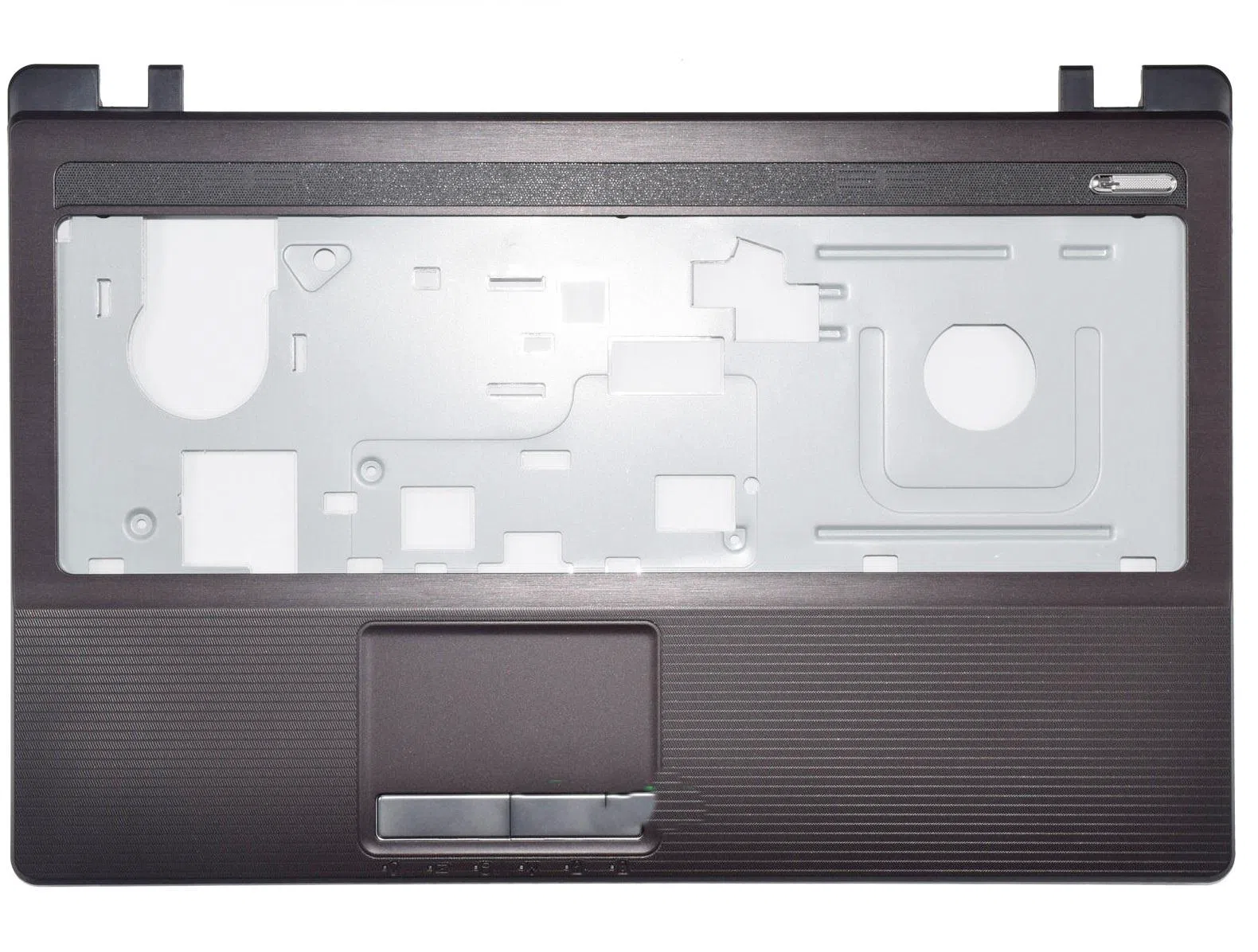 Asus K53U, K53U-A1, K53U-DH21 üst kasa Palmrest Touch Pad Kasa Klavye Kasası SIFIR 
