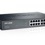 Tp-Link TL-SG1016D 16 Port Gigabit Switch