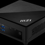 MSI Cubi 5 Mini PC (1M-495EU)