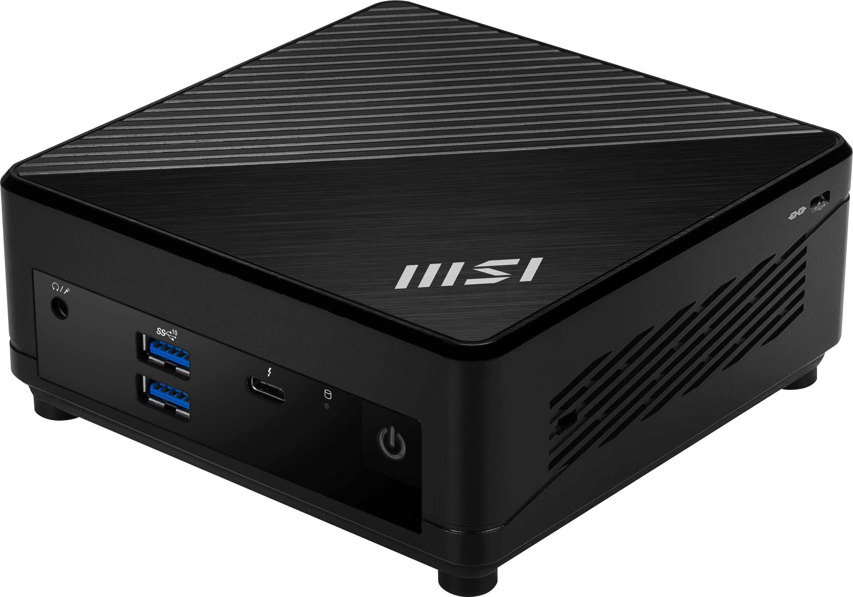 MSI Cubi 5 Mini PC (1M-495EU)