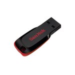 SanDisk Cruzer Blade 64GB