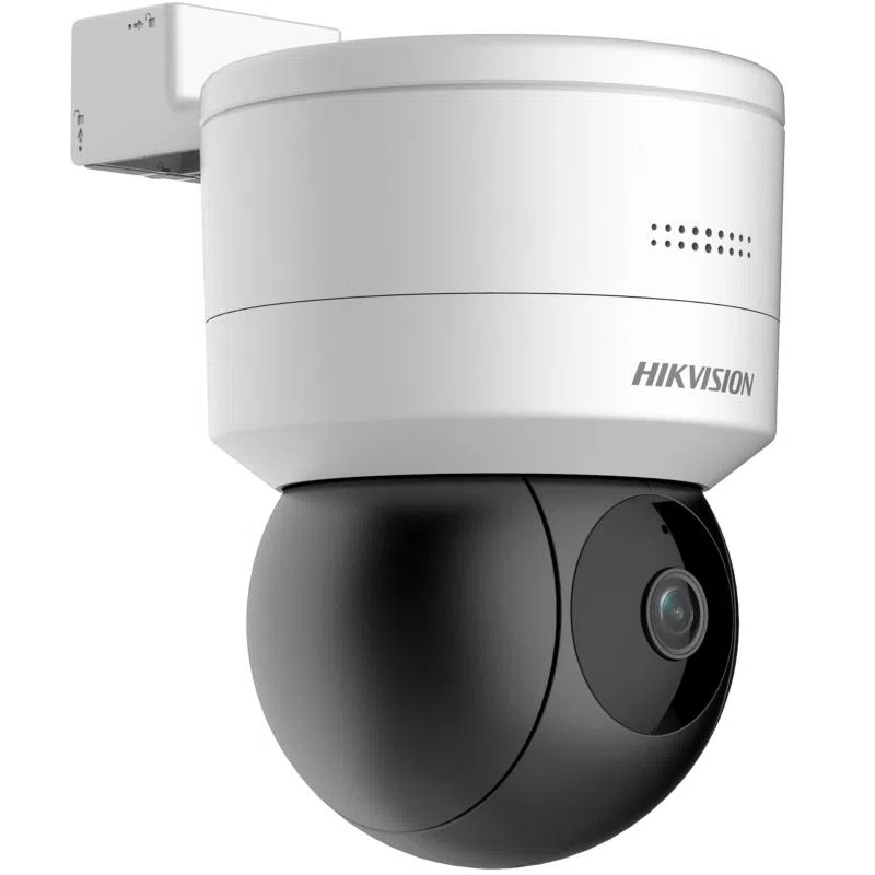 Hikvision DS-2DE1C200IW-D3/W 2MP Wi-Fi Mini PT Dome Kamera