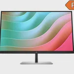HP E27k G5 27" 4K Type-C Pivot IPS Monitör (6N4C4AA)