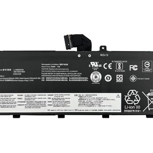 RETRO Lenovo ThinkPad P53, L18M6P90 Notebook Bataryası